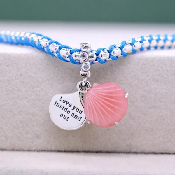 Charm concha marina