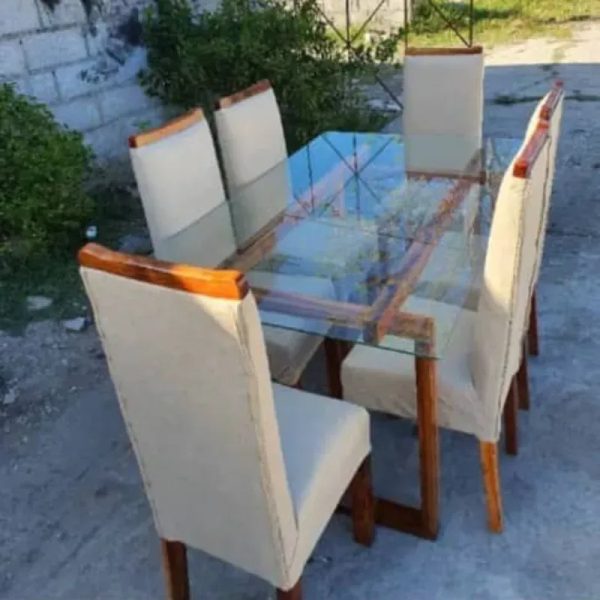 JUEGO DE COMEDOR