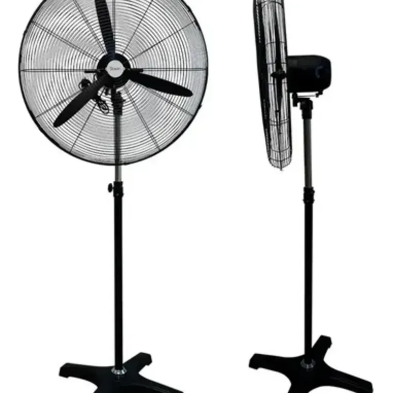 Ventilador de piso - 24 pulgadas