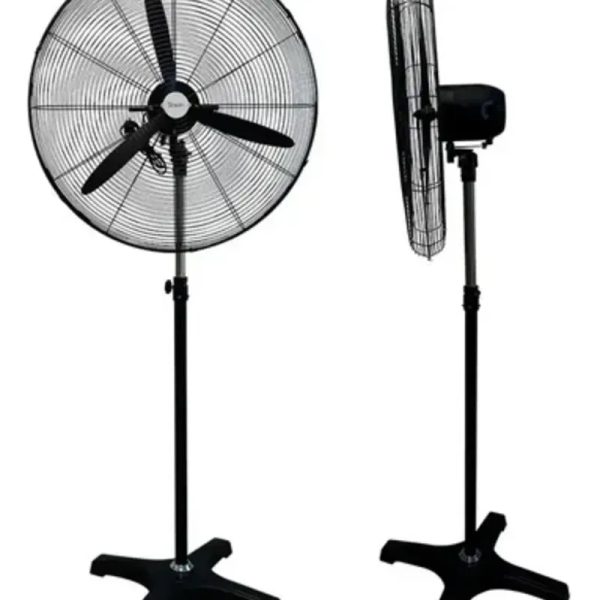 Ventilador de piso - 24 pulgadas