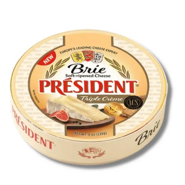 Queso Presidente