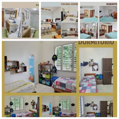 Casa en altos en en Vedado ( las fotos al privado)