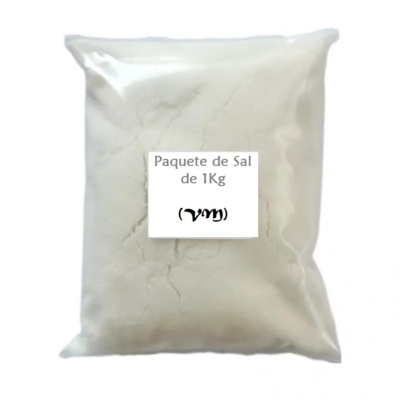 Sal 1kg