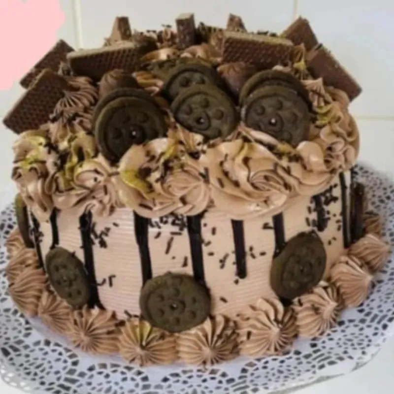 Cake