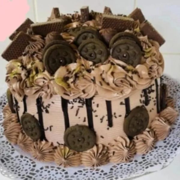 Cake