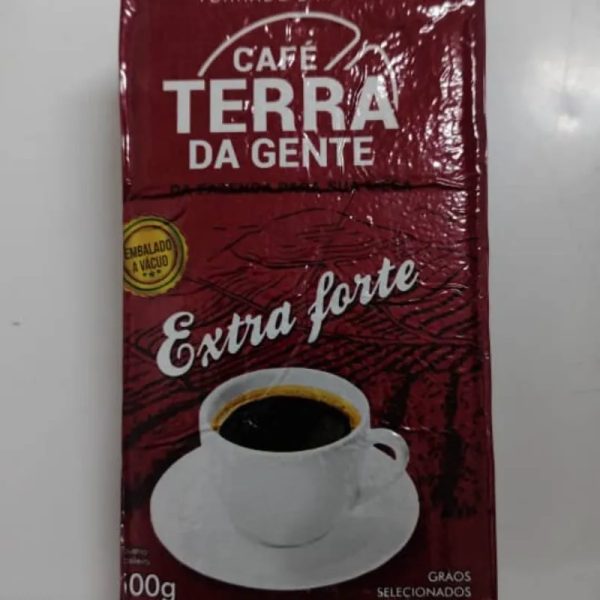 Café