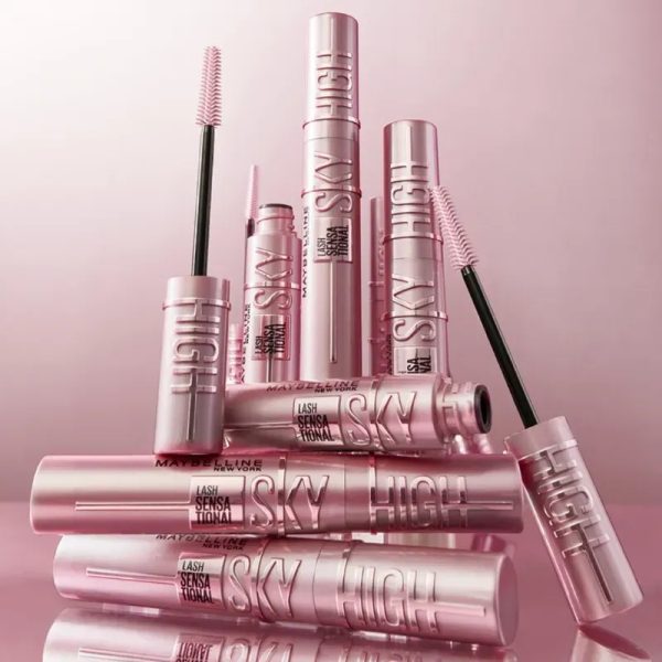 Maybelline Lash Sensational Sky High