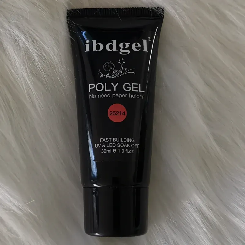 POLYGEL Ibdgel #25216 (30ml)