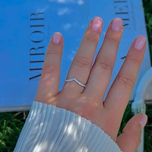 Anillo Pandora piquito