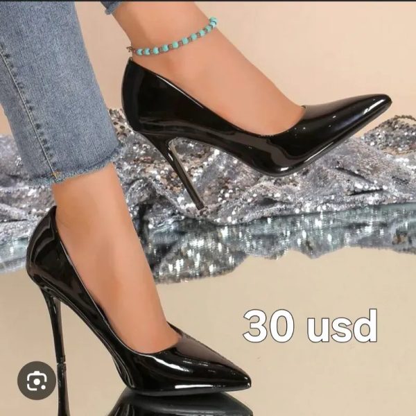 Clásicos (Stilettos)