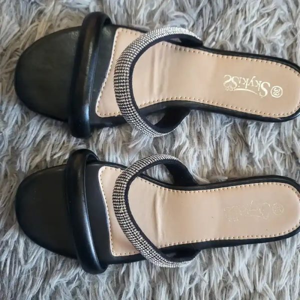 Sandalias