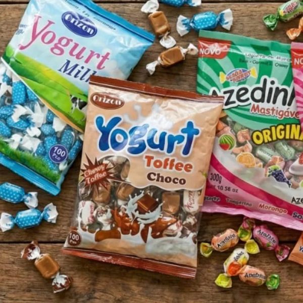 CARAMELOS