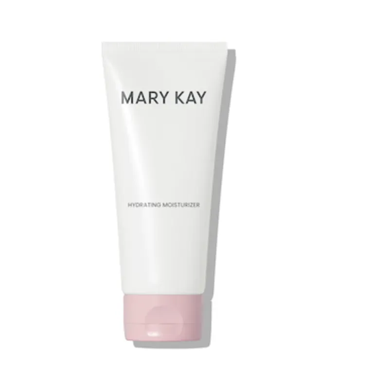 Crema Facial Hidratante Mary Kay® Normal a Seca 85g