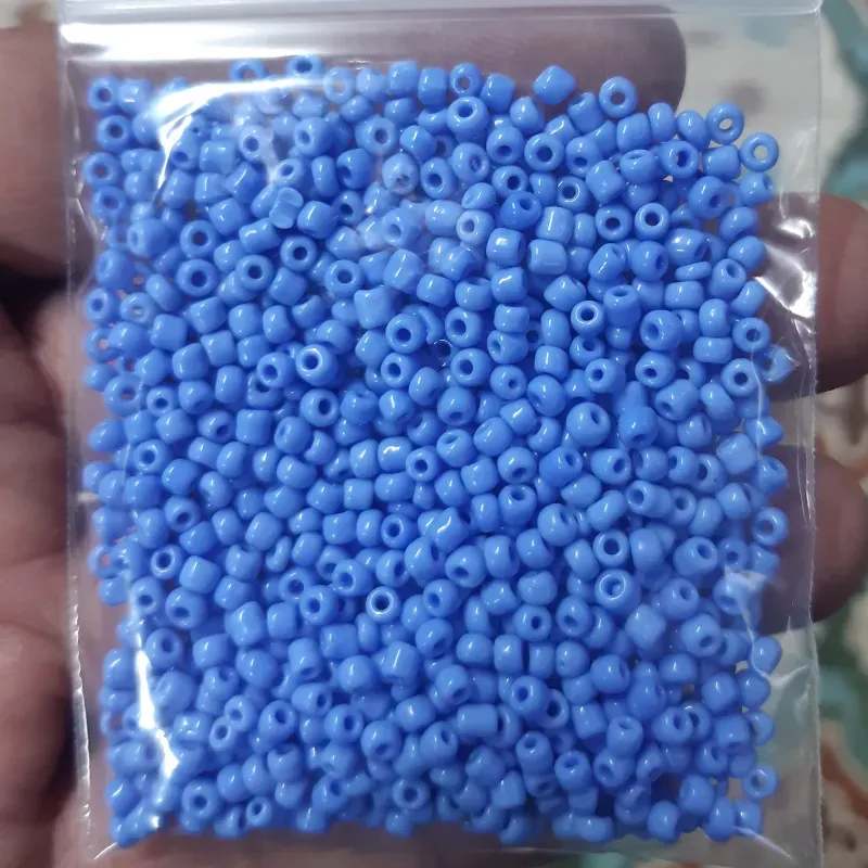 MOSTACILLAS 20 GRAMOS