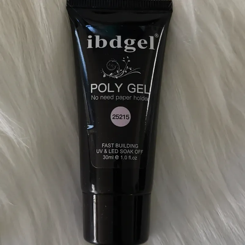 POLYGEL Ibdgel #25215 (30ml)