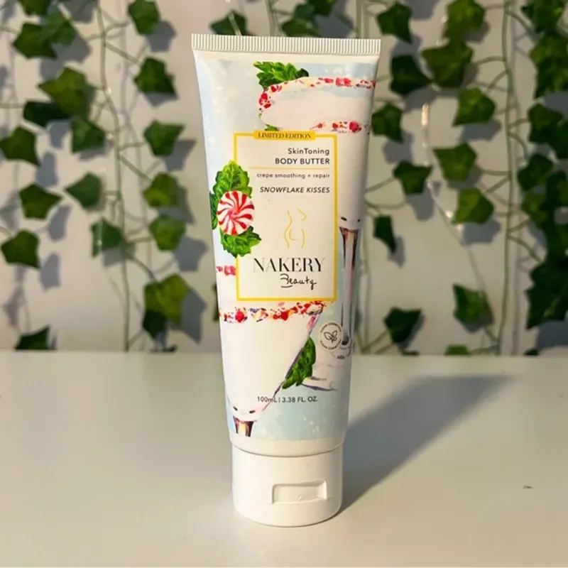 Nakery beauty Snowflake