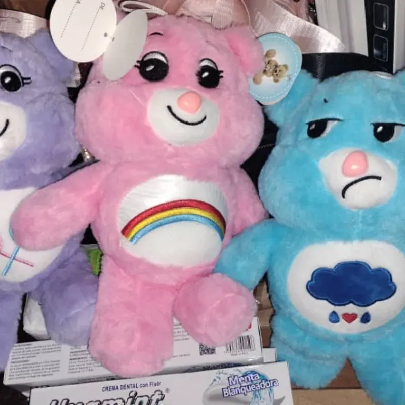 Peluches Osos Cariñosos