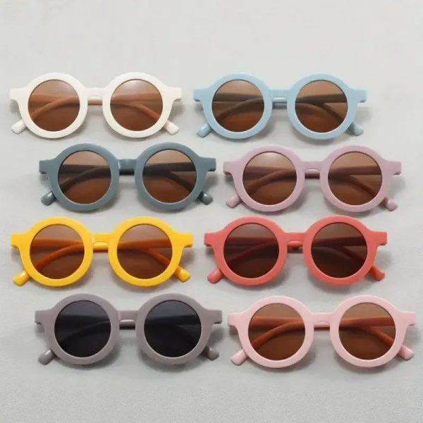Gafas de sol para niñas y niños  $7 usd