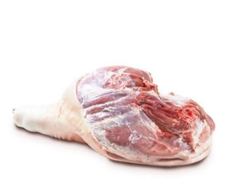 Pernil de cerdo (15-17 lb)