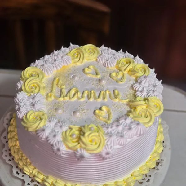 Cake