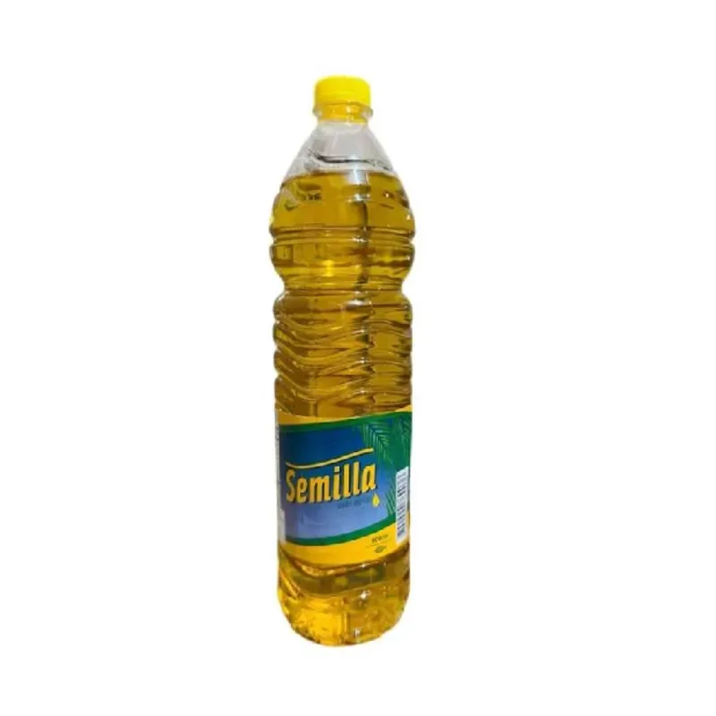Aceite - Semilla(900L)
