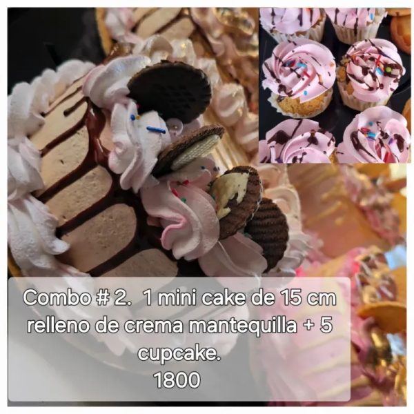 Como # 2