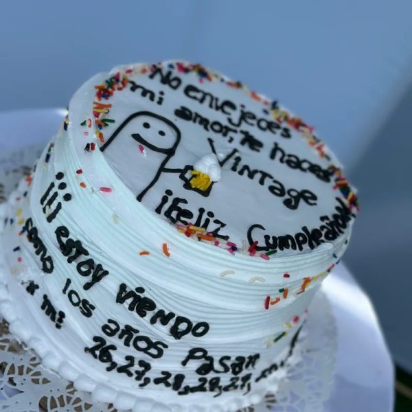 Cake