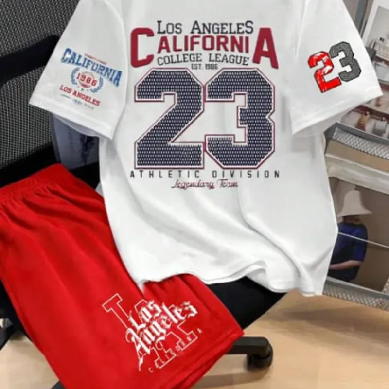 Conjunto para Hombre