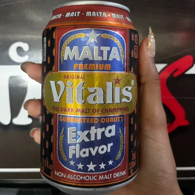 Malta Vitalis