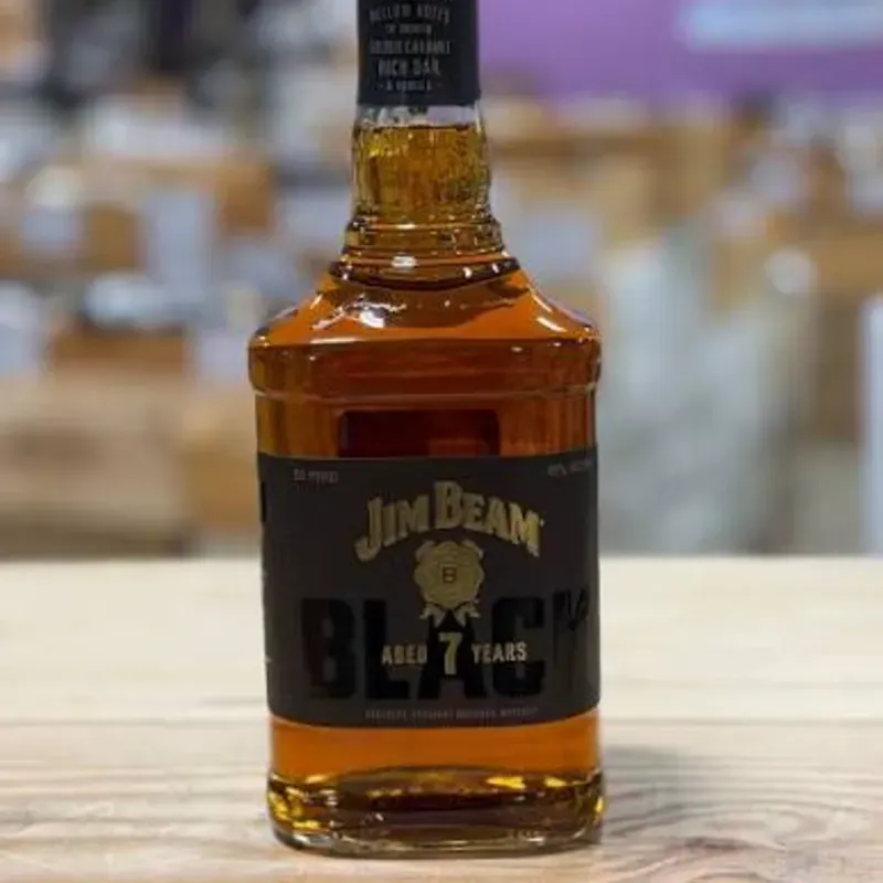 Jim Beam 7 años