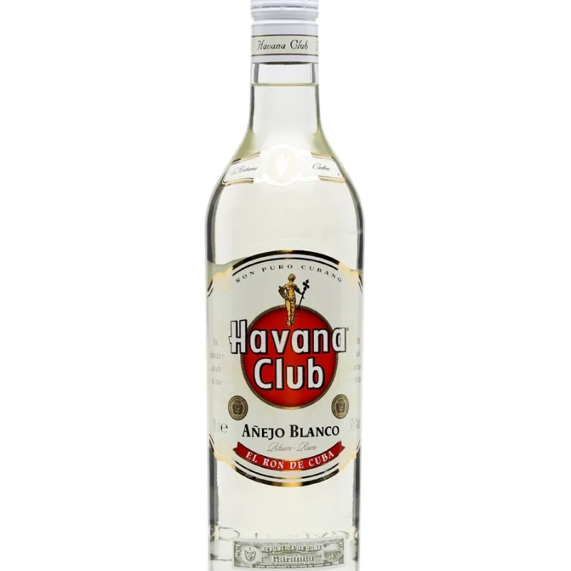 Ron Havana Club Blanco