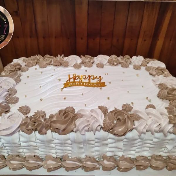 Kake Grande