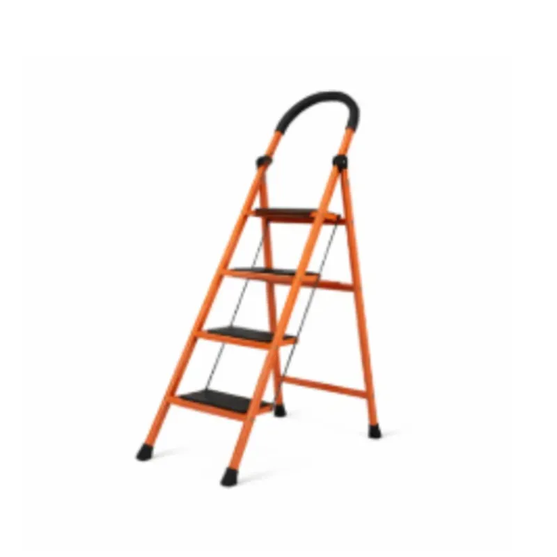 ESCALERA PLEGABLE FINDER