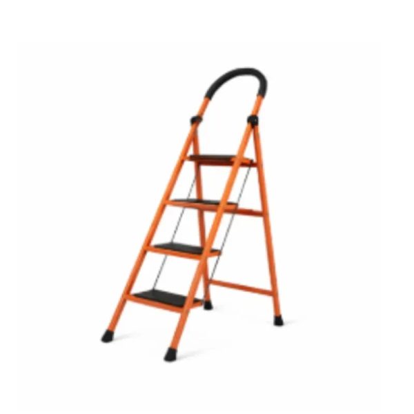 ESCALERA PLEGABLE FINDER
