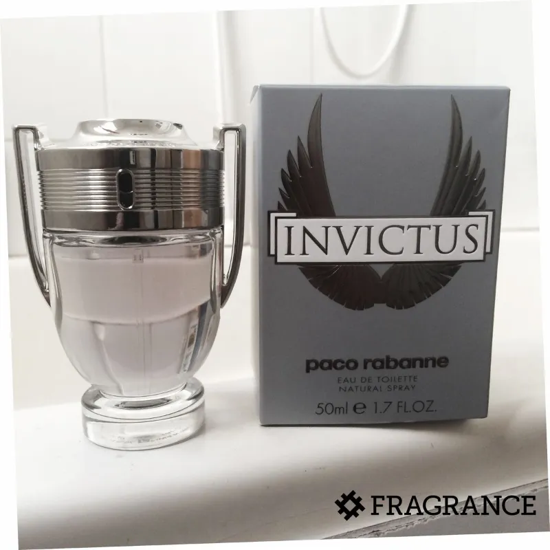 Invictus Tradicional