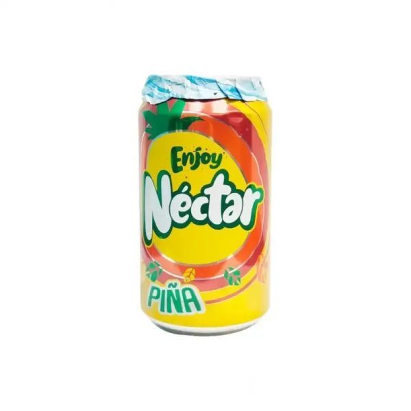 Néctar de piña