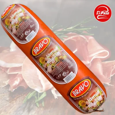 Jamón Bravo