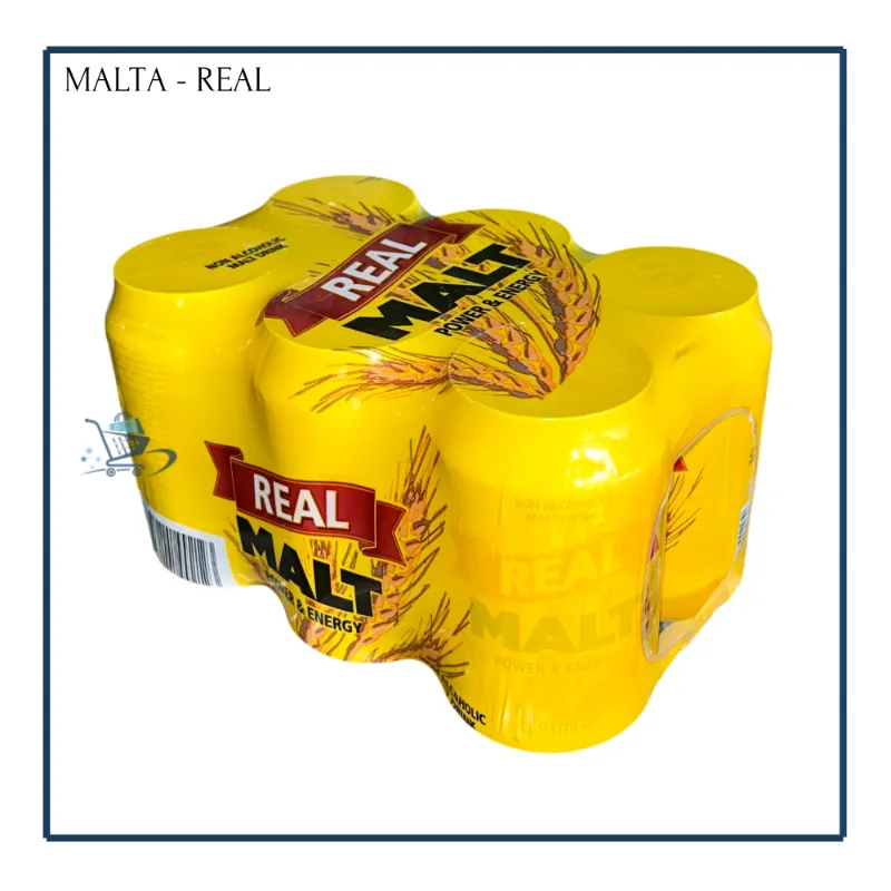 Malta - Real (6u)