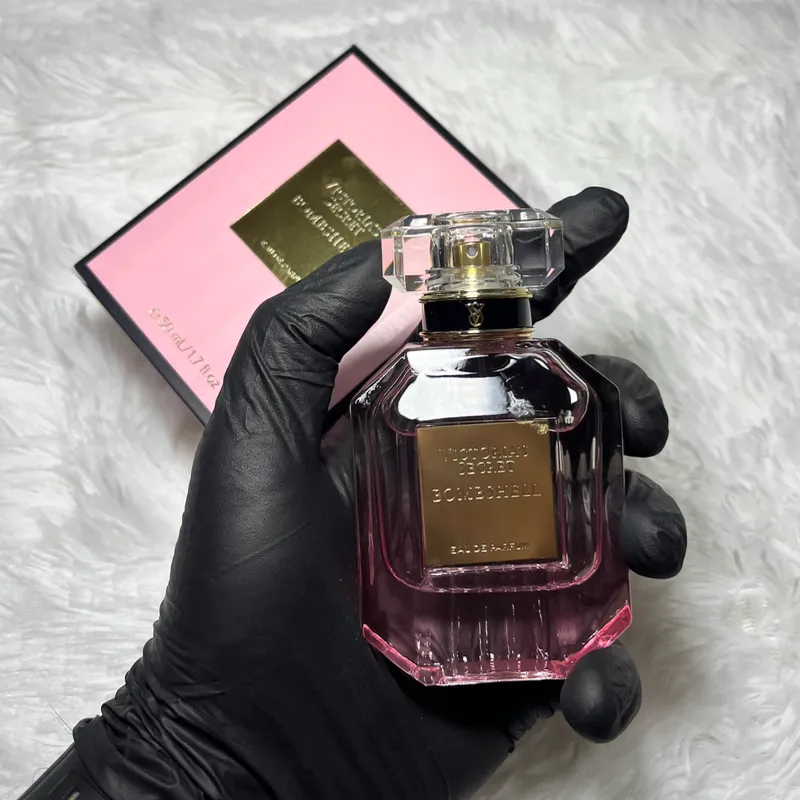 Bombshell EDP 50 ML de Victoria’s Secret