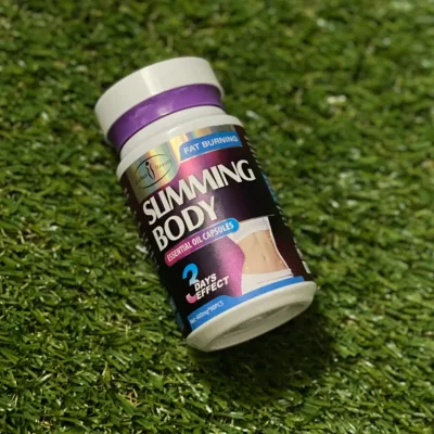 Aceite Reductor 90 cápsulas.