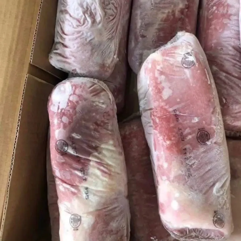Lomo de Cerdo Deshuesado