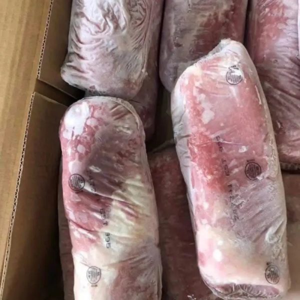 Lomo de Cerdo Deshuesado