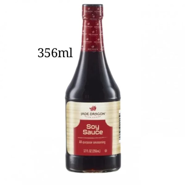 Salsa de Soya