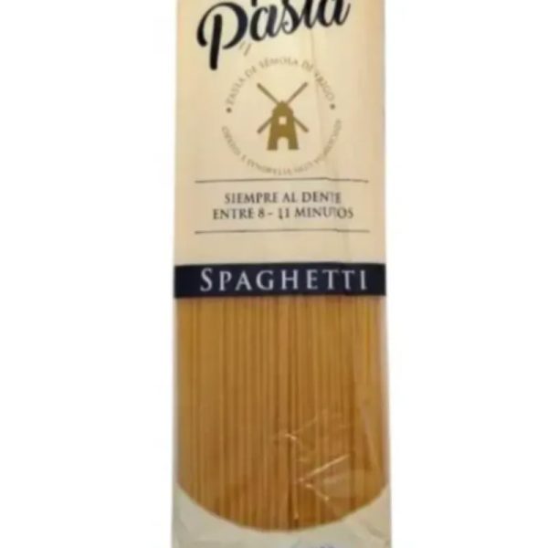 Espaguetis Tu Pasta 500g