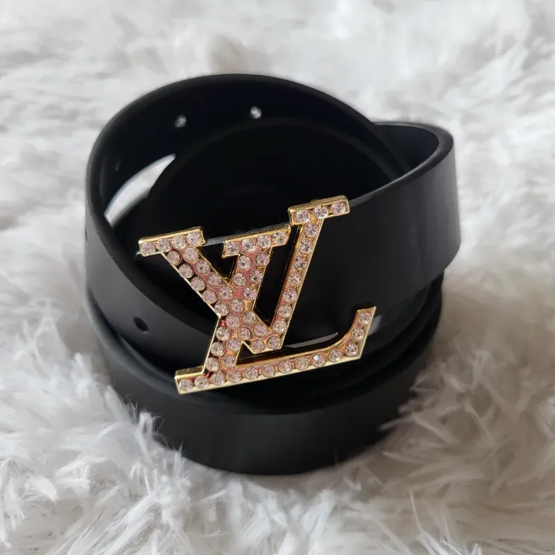 Cinto Louis Vuitton