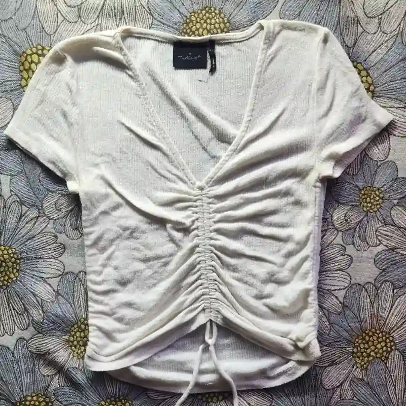 Blusa talla S