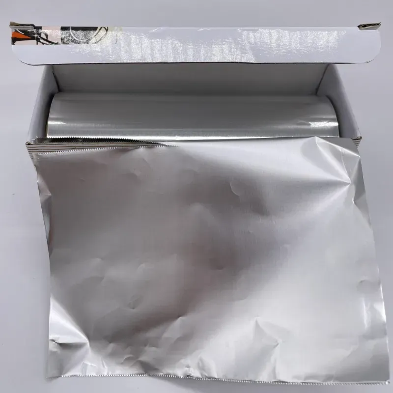 PAPEL ALUMINIO PARA ESTETICA (METRO)