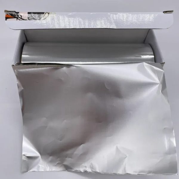 PAPEL ALUMINIO PARA ESTETICA (METRO)