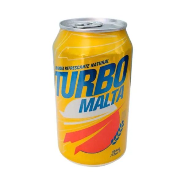 Malta Turbo lata