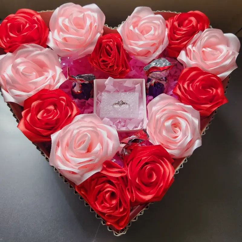 Corazón de Ensueño